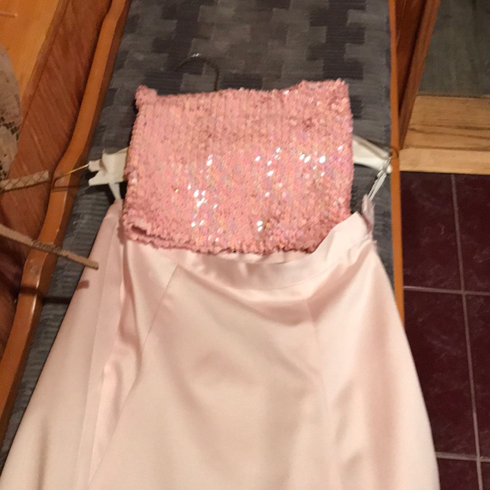 Moda ballroom skirt